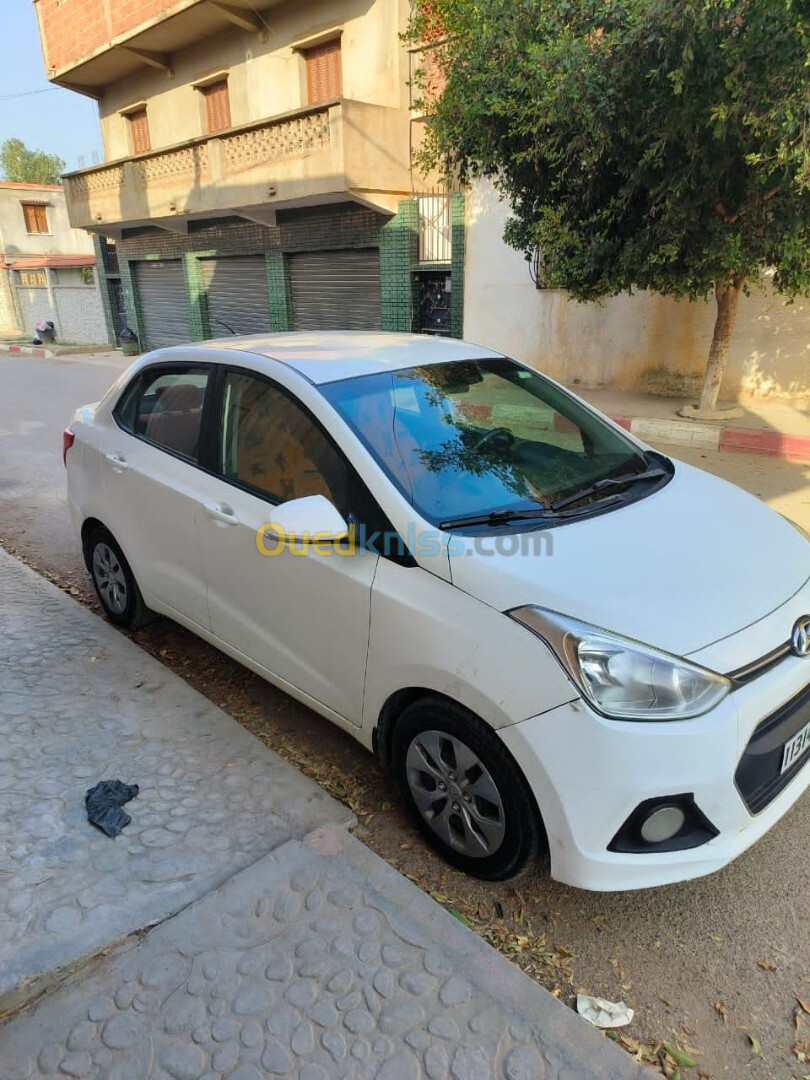 Hyundai Grand i10 2017 