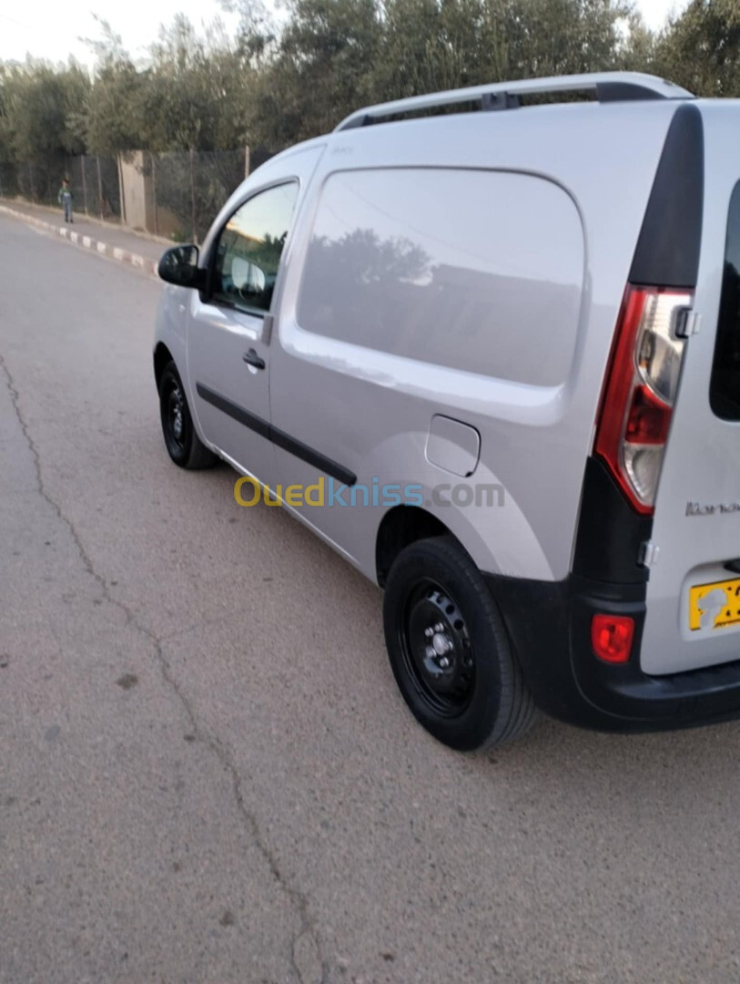 Renault Kangoo 2014 