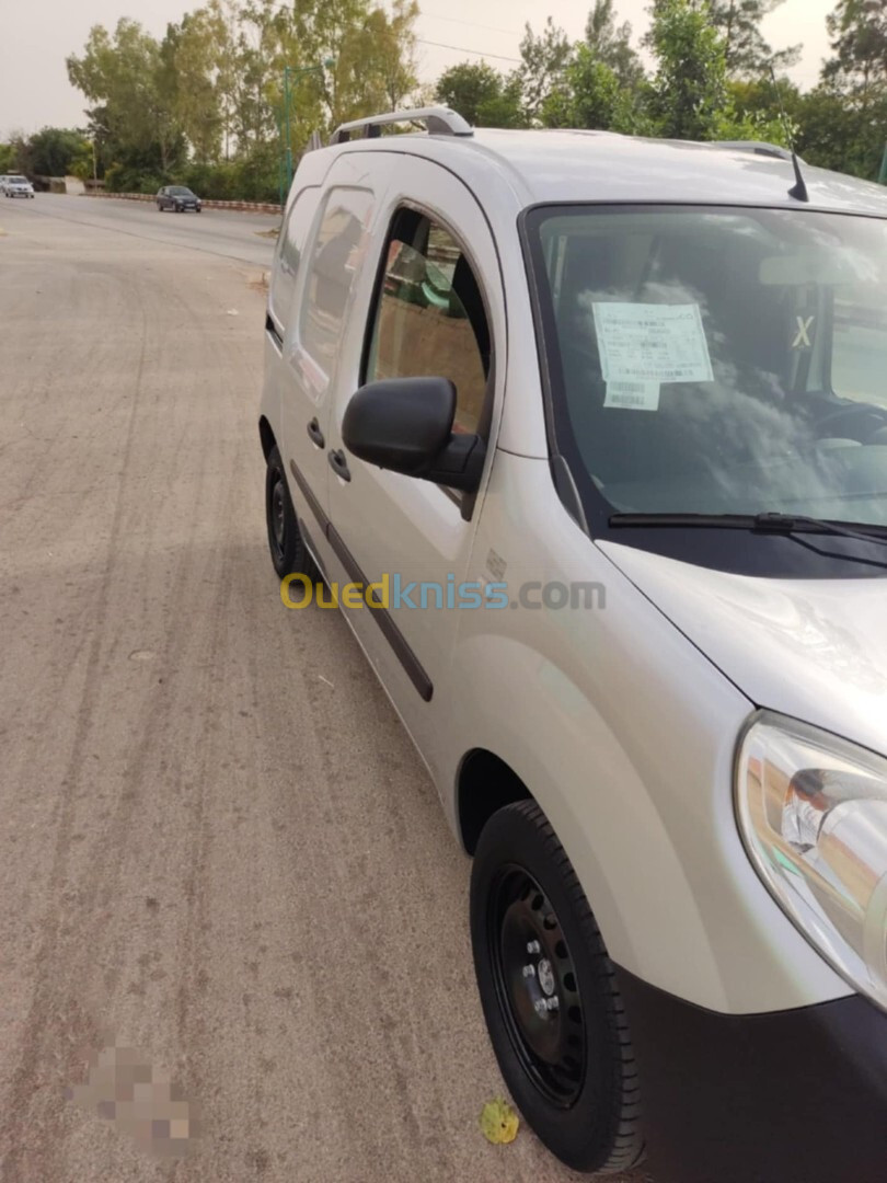 Renault Kangoo 2014 