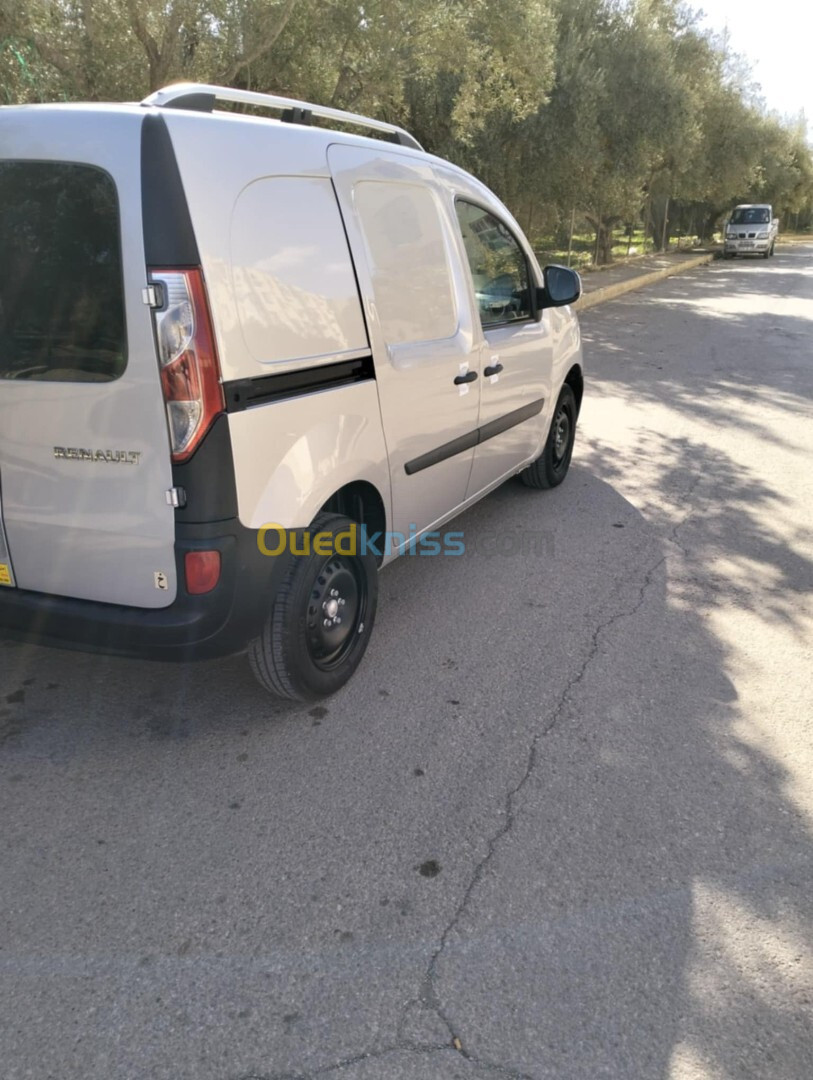 Renault Kangoo 2014 