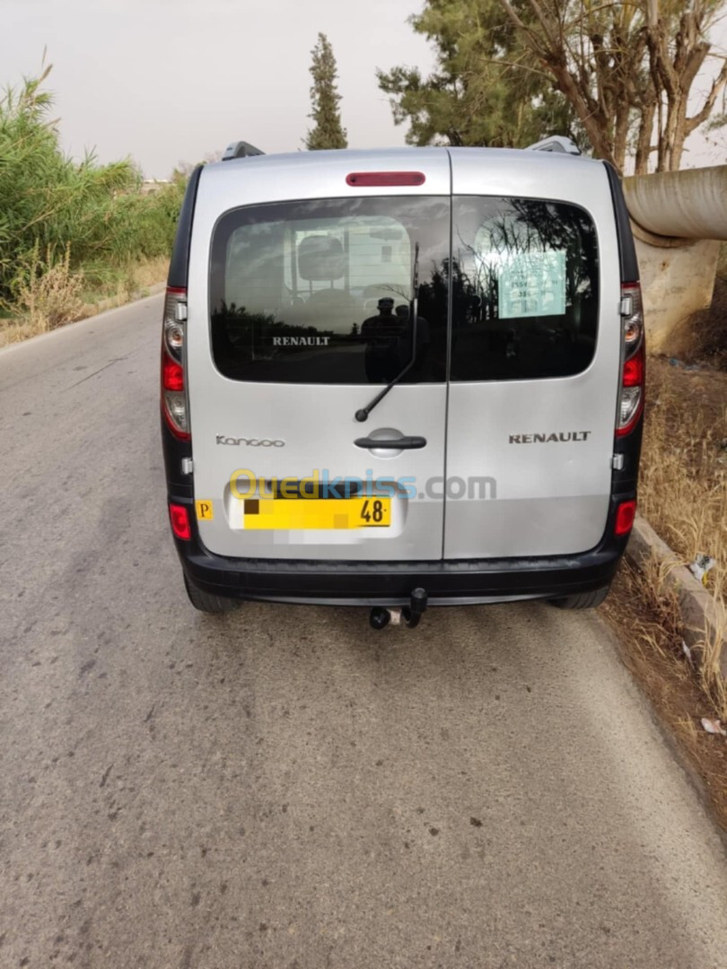 Renault Kangoo 2014 