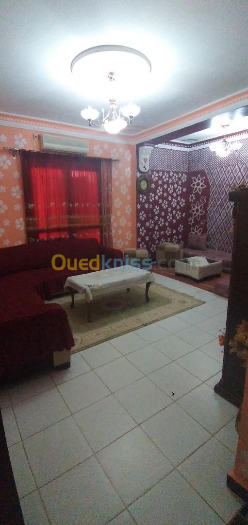 Vente Appartement F3 Alger Birtouta