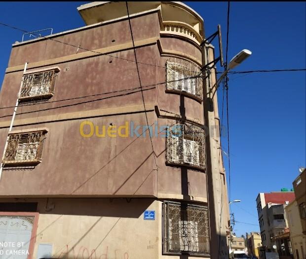 Vente Villa Sidi Bel Abbès Sidi bel abbes