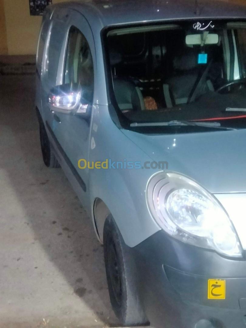 Renault Kangoo 2013 