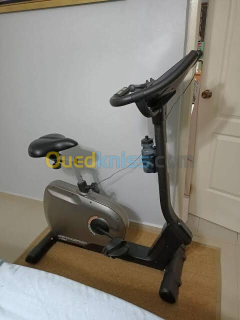 Vélo professionnel 150kg 