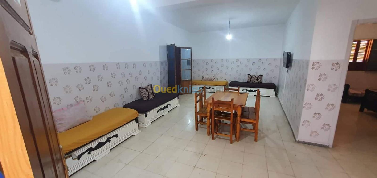 Location vacances Appartement El taref El kala