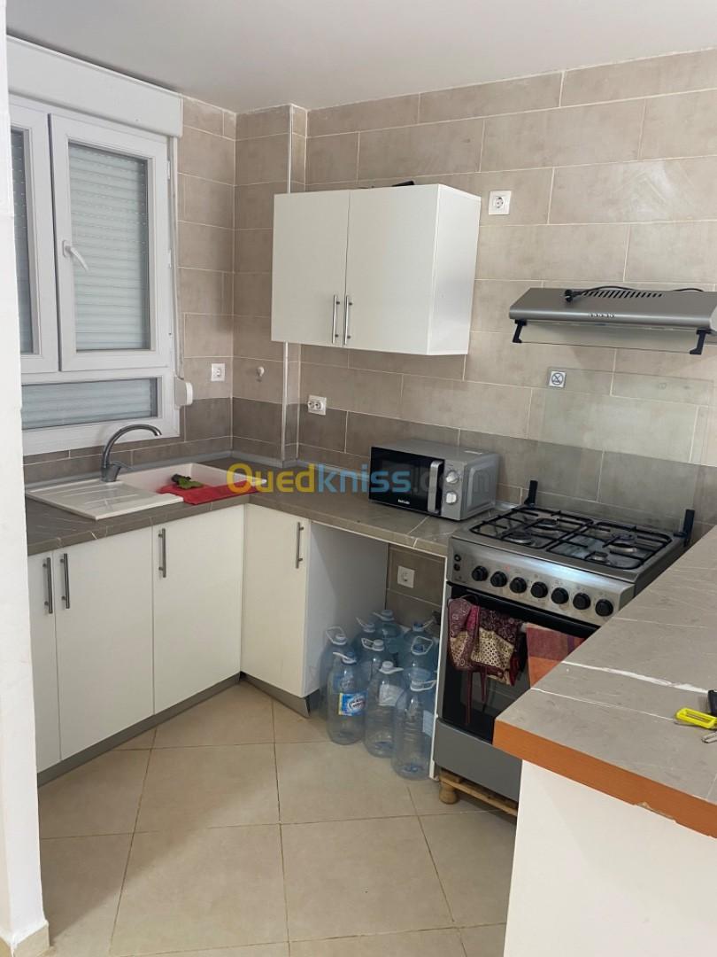 Location Appartement F2 Béjaïa Bejaia