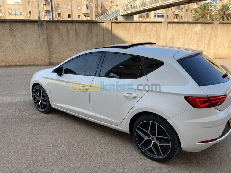 Seat Leon 2019 Leon