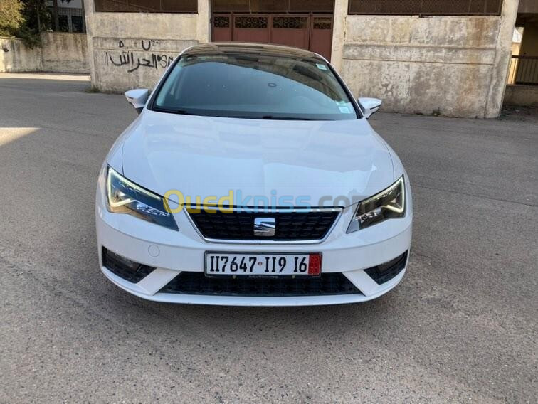 Seat Leon 2019 Leon