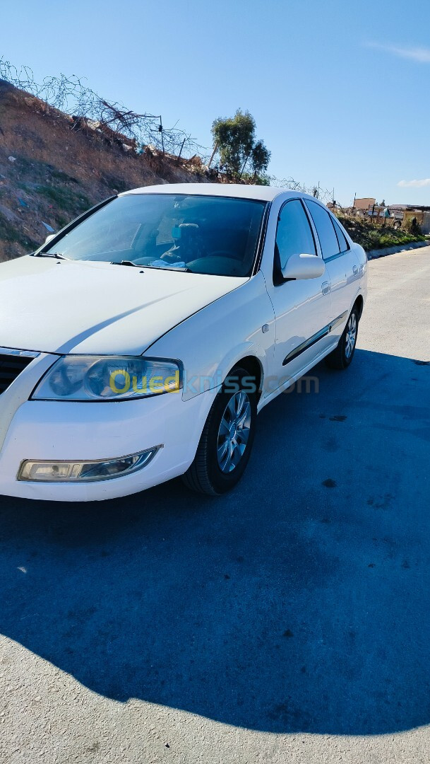 Nissan Sunny 2013 Sunny