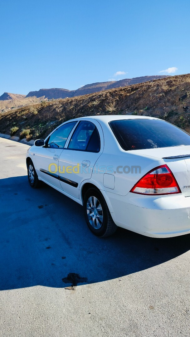 Nissan Sunny 2013 Sunny