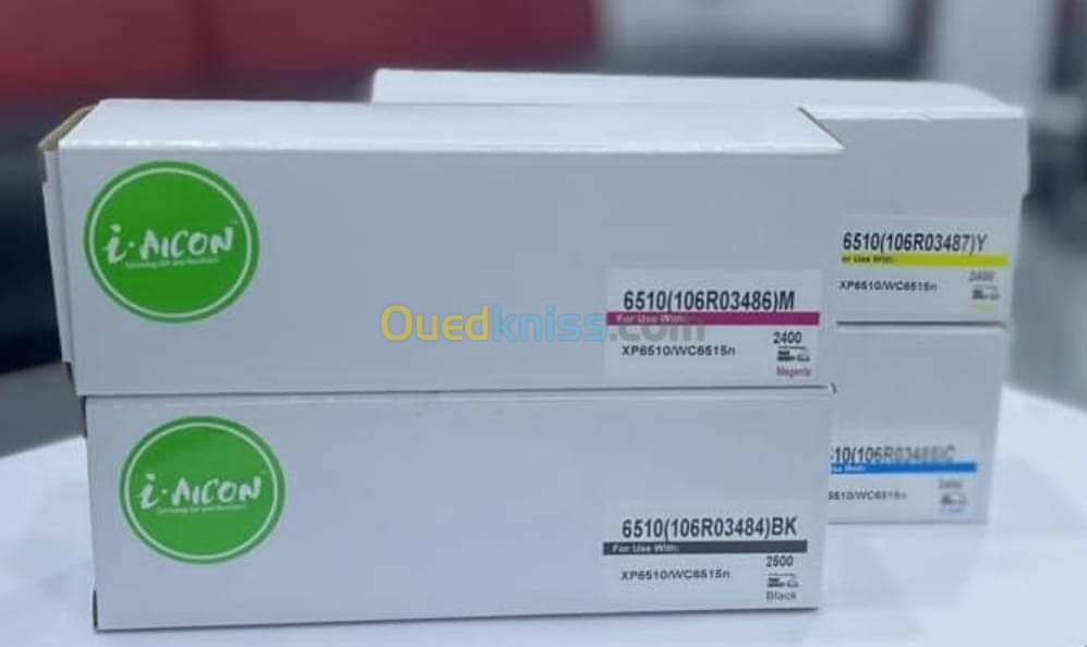 Toner Xerox 6510 WC 6515