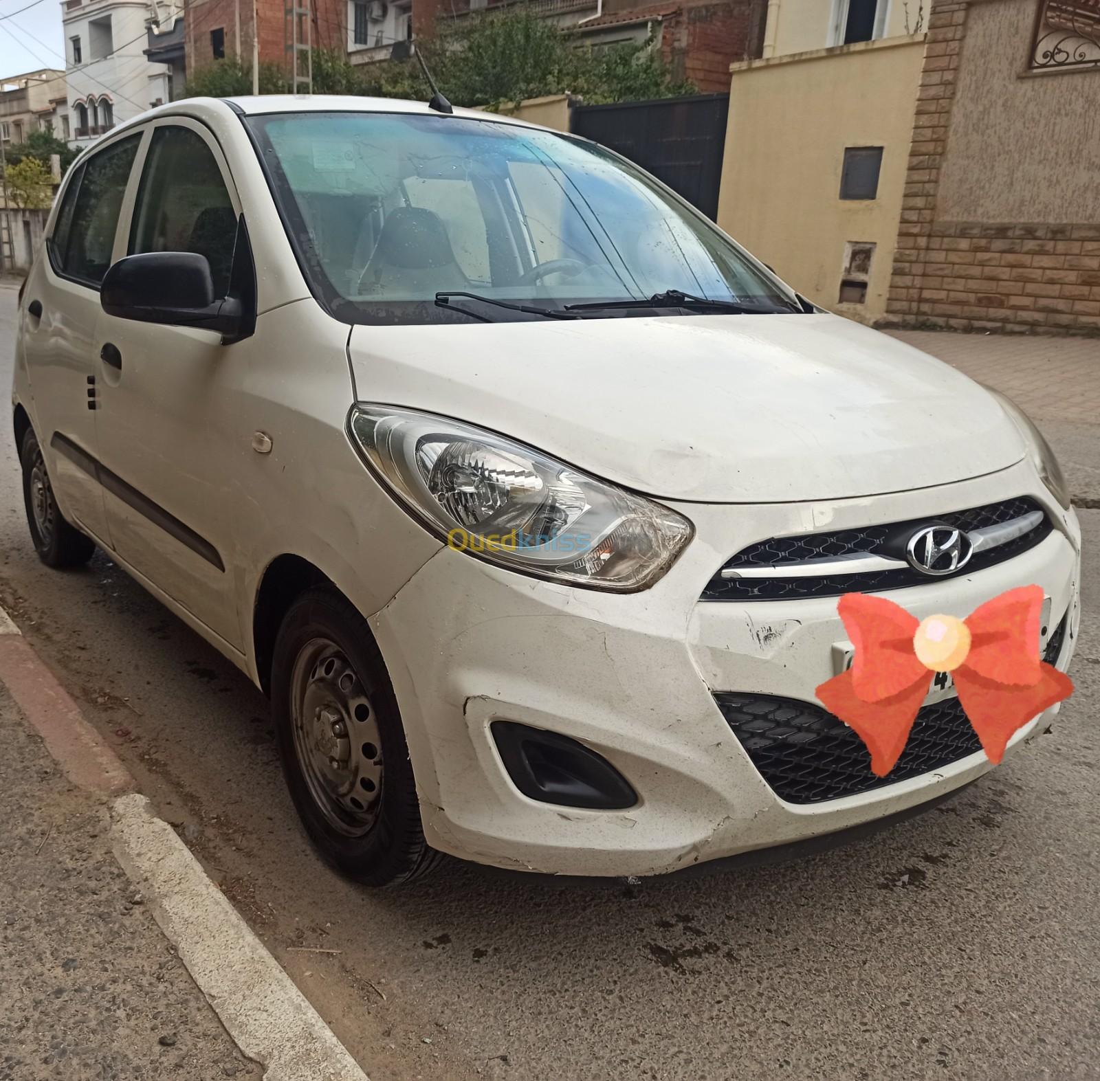 Hyundai i10 2016 