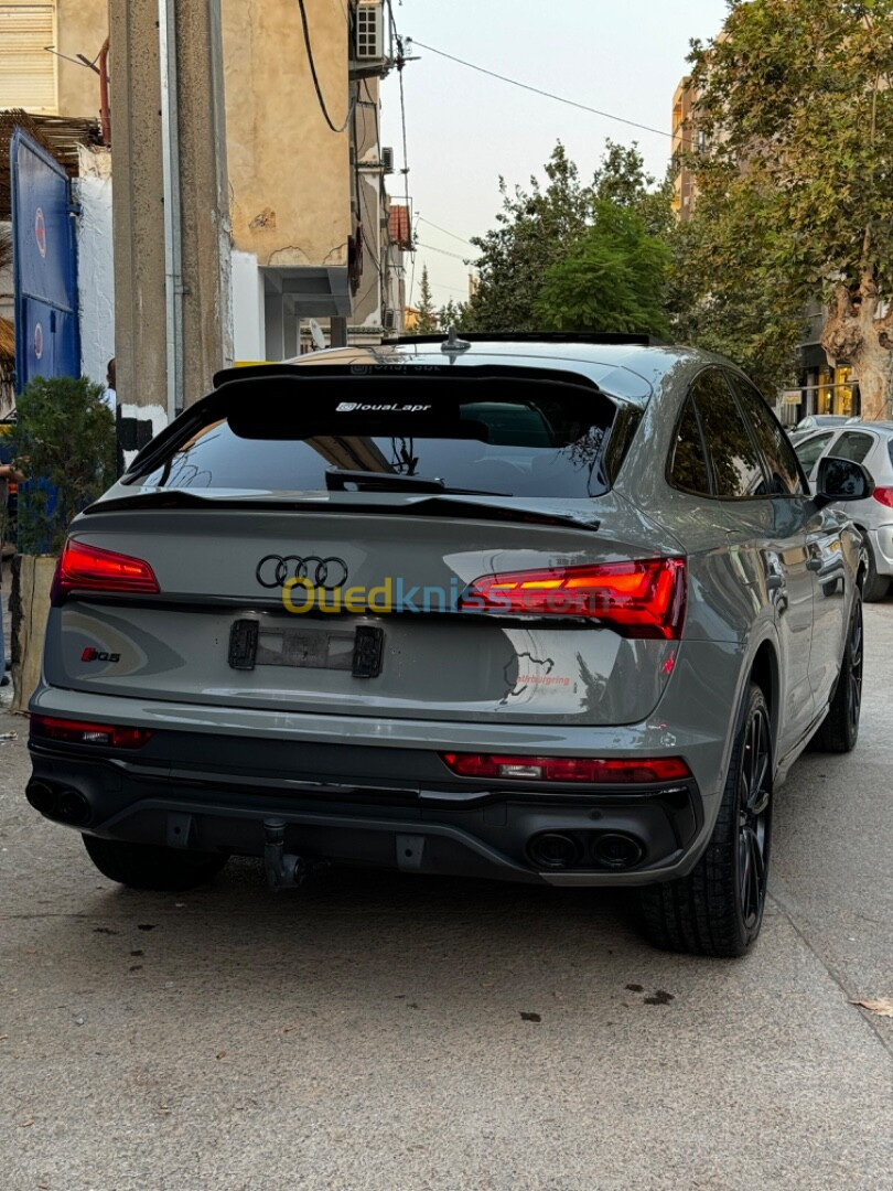 Audi Q5 2021 KIT SQ5