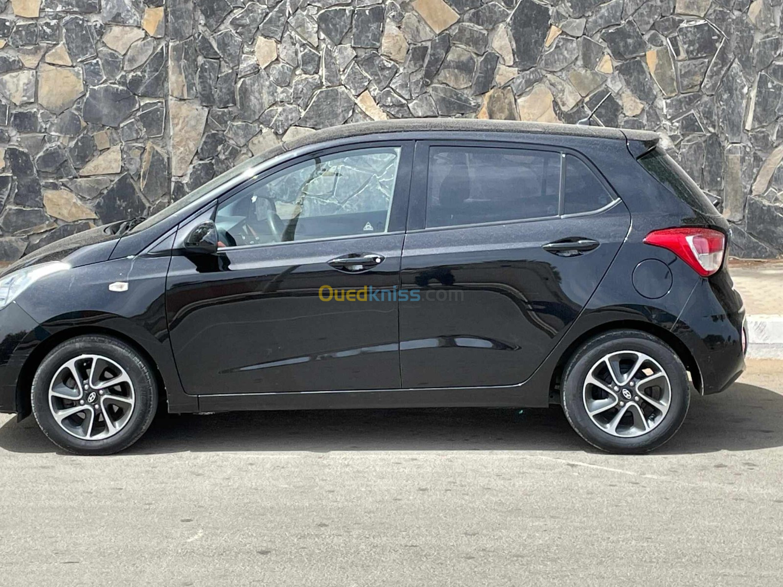 Hyundai Grand i10 2018 Dz