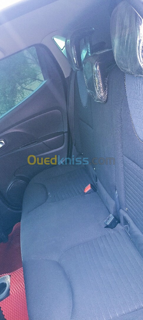 Renault Clio 4 2016 GT Line +