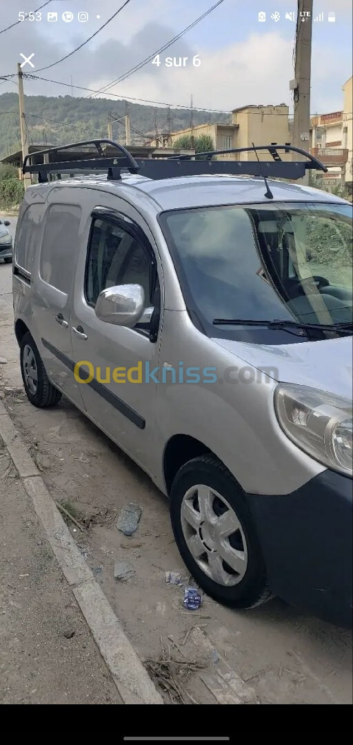 Renault Kangoo 2013 Kangoo