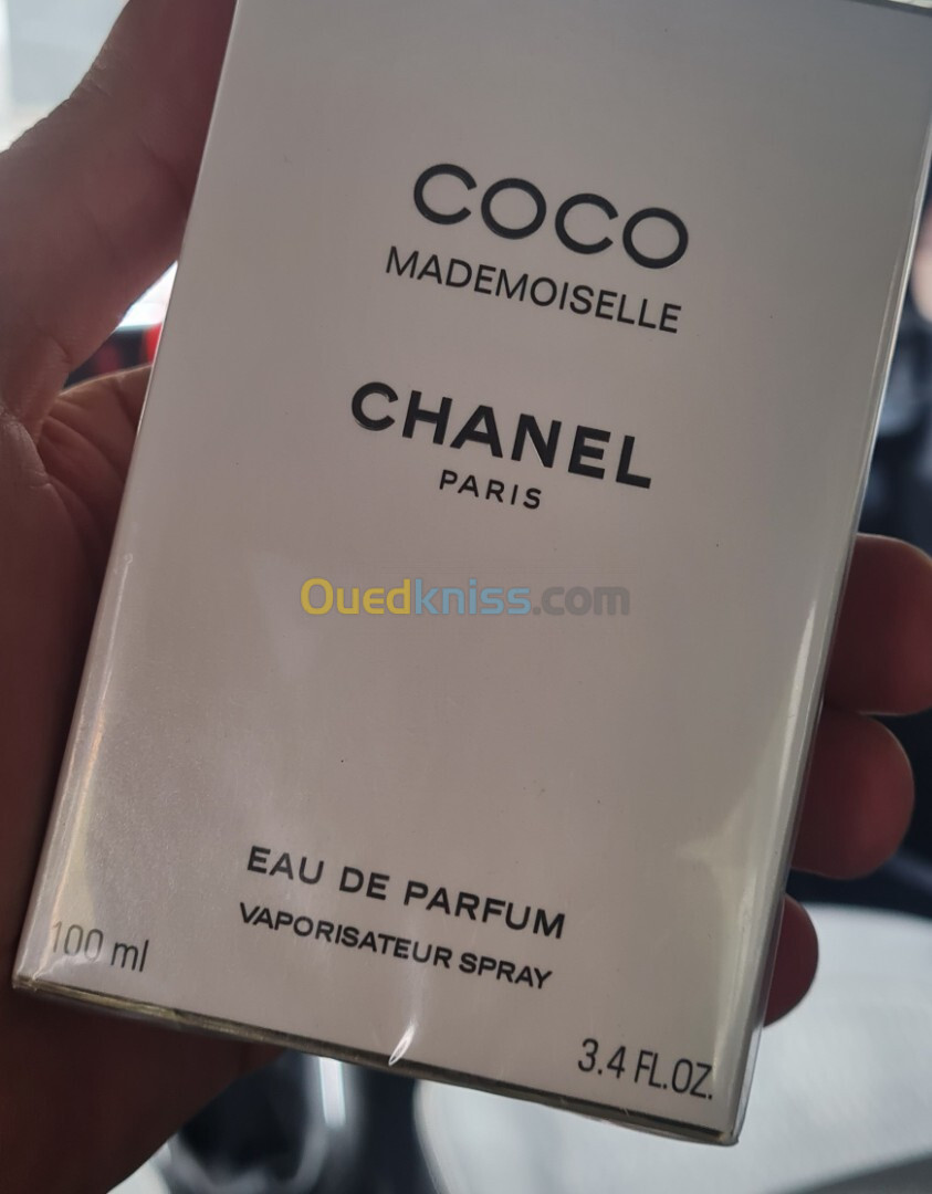 Parfum venu de France CABA