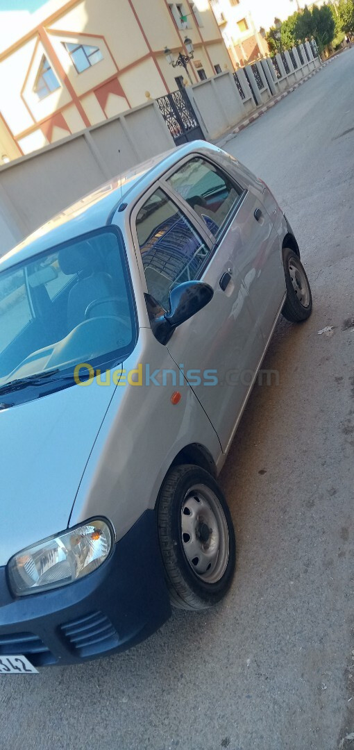 Suzuki Alto 2013 STD AC