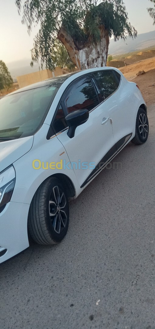 Renault Clio 4 2019 Limited 2