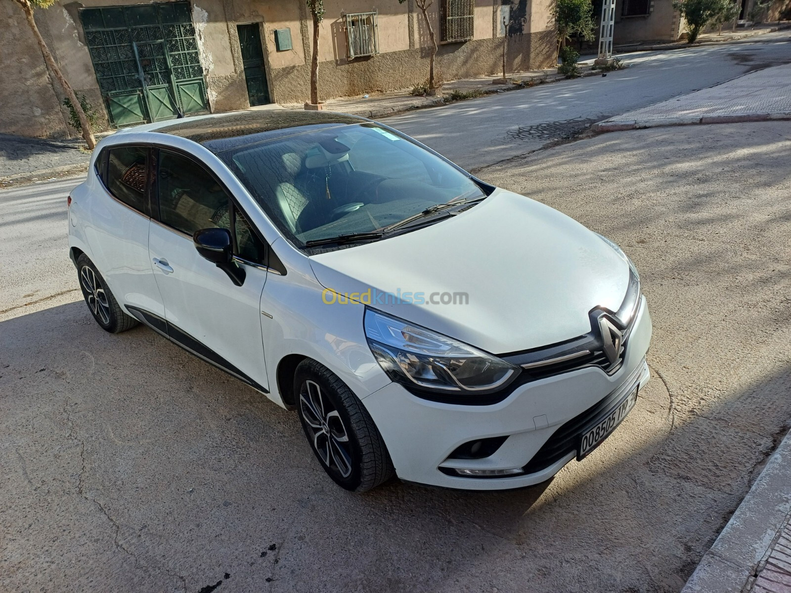 Renault Clio 4 2019 Limited 2