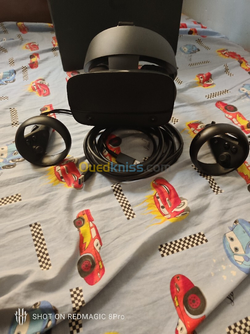 Oculus Rift S 