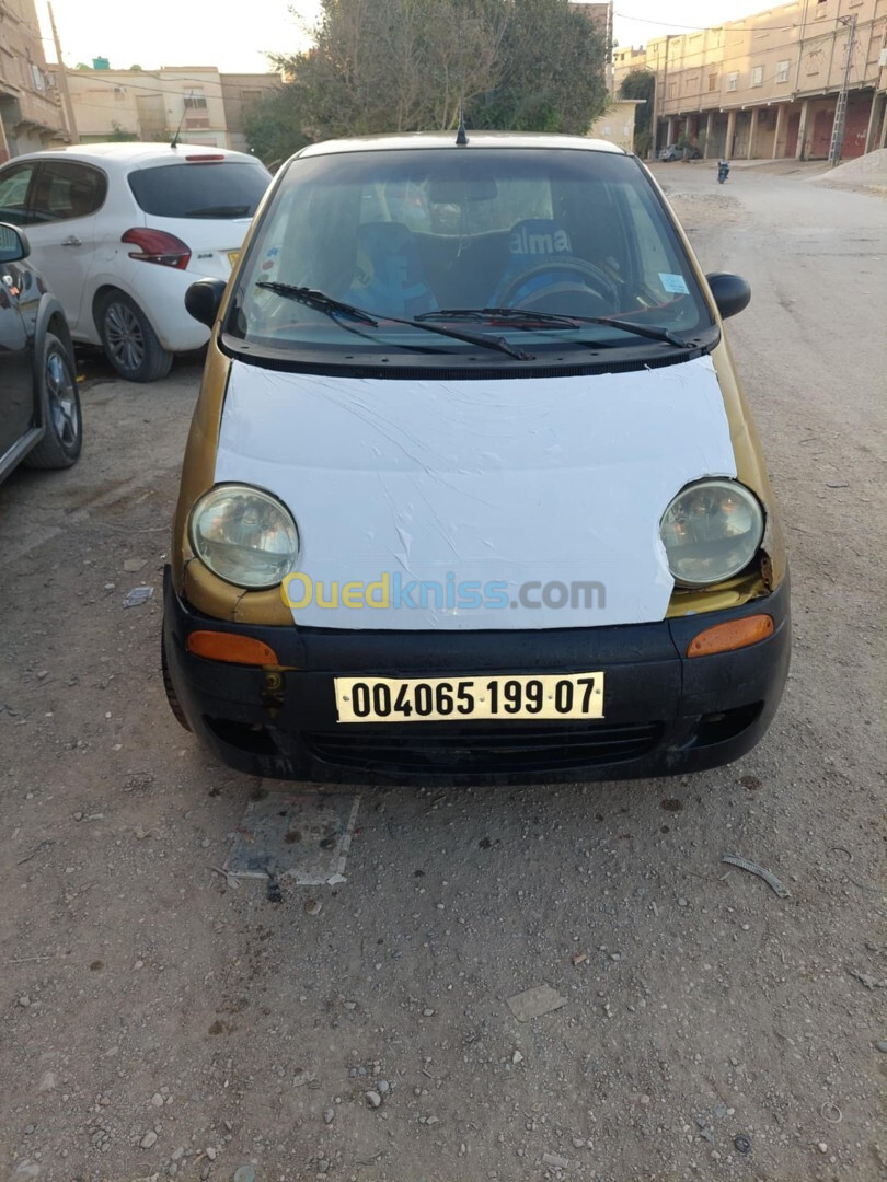 Daewoo Matiz 1999 Matiz