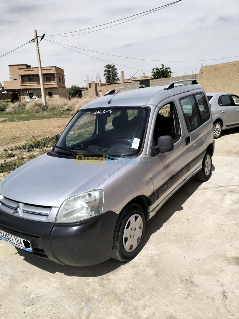 Citroen Berlingo 2004 Berlingo