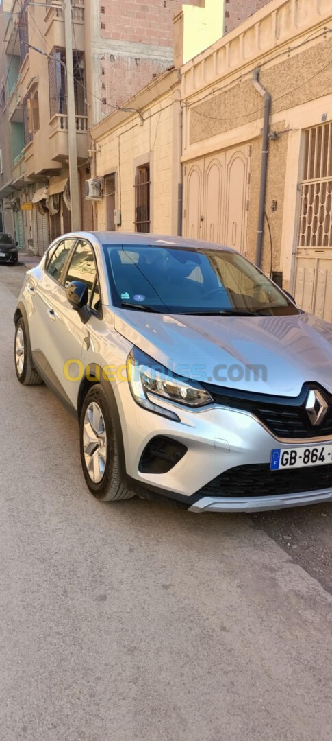 Renault Captur 2021 Captur