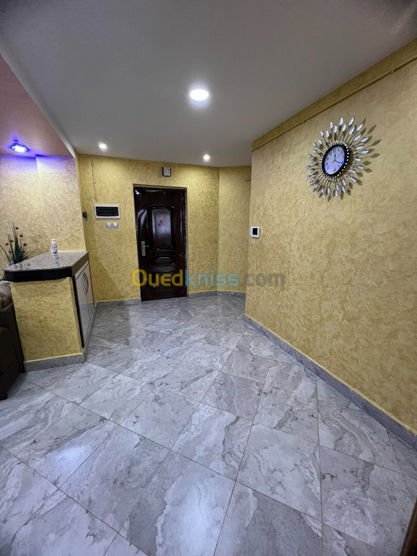 Vente Appartement F3 Oran Ain el turck