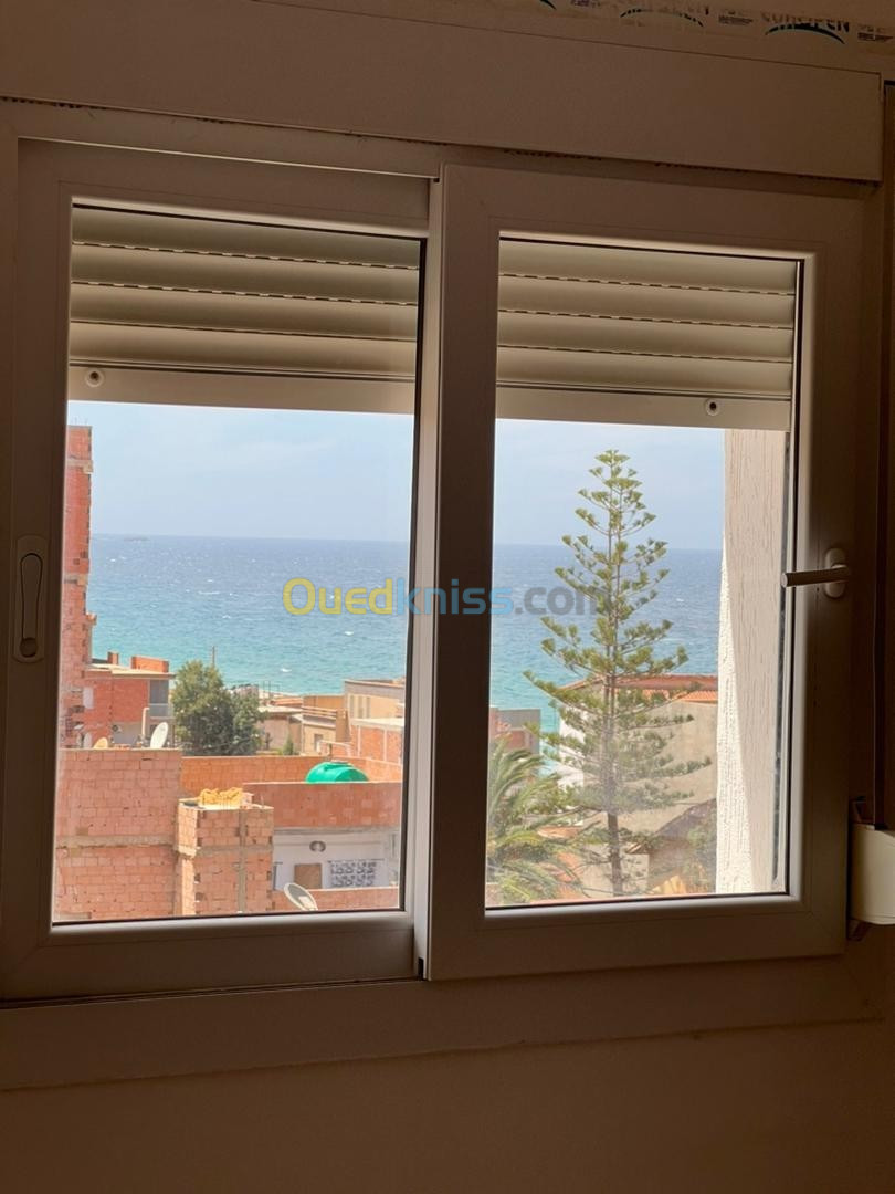 Vente Appartement F2 Oran Ain el turck