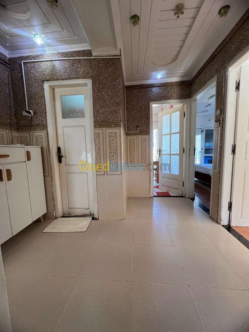 Vente Appartement F3 Oran Ain el turck