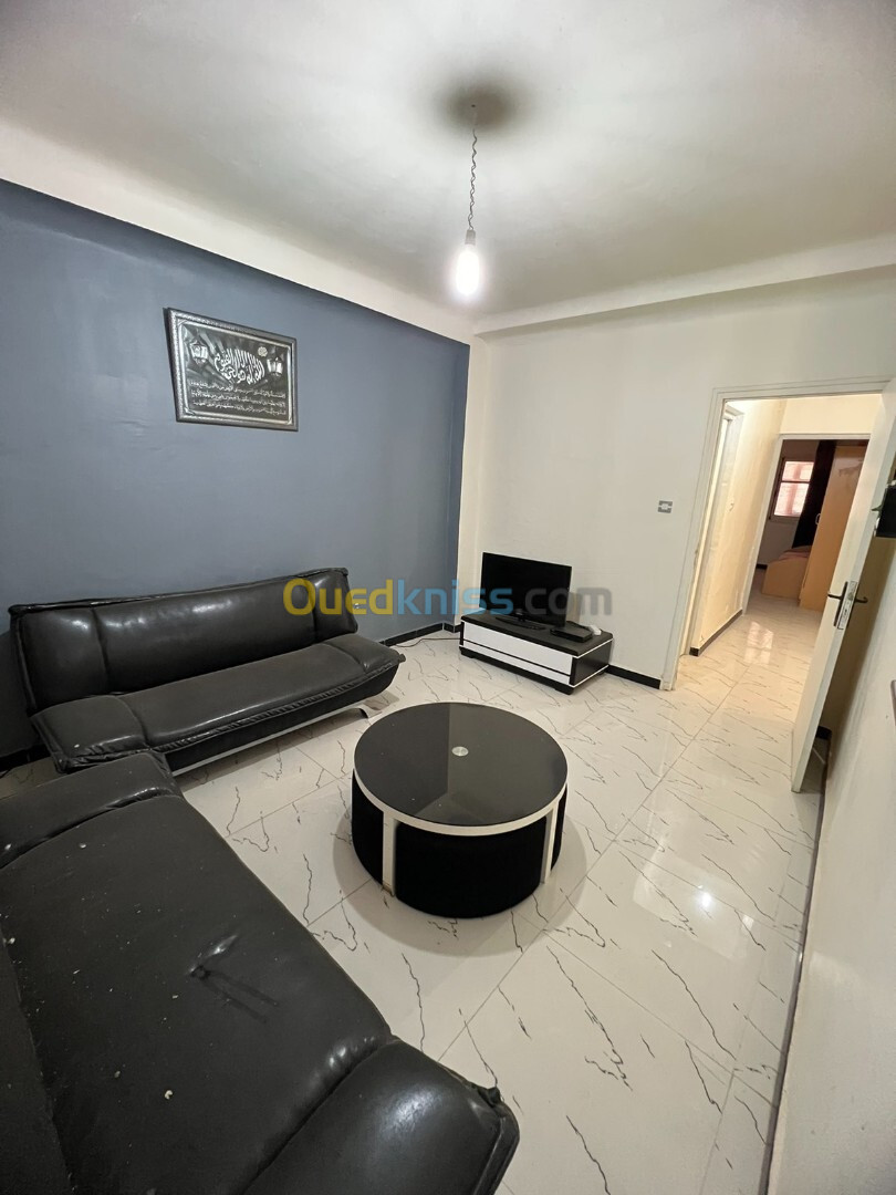 Vente Appartement F3 Oran Ain el turck