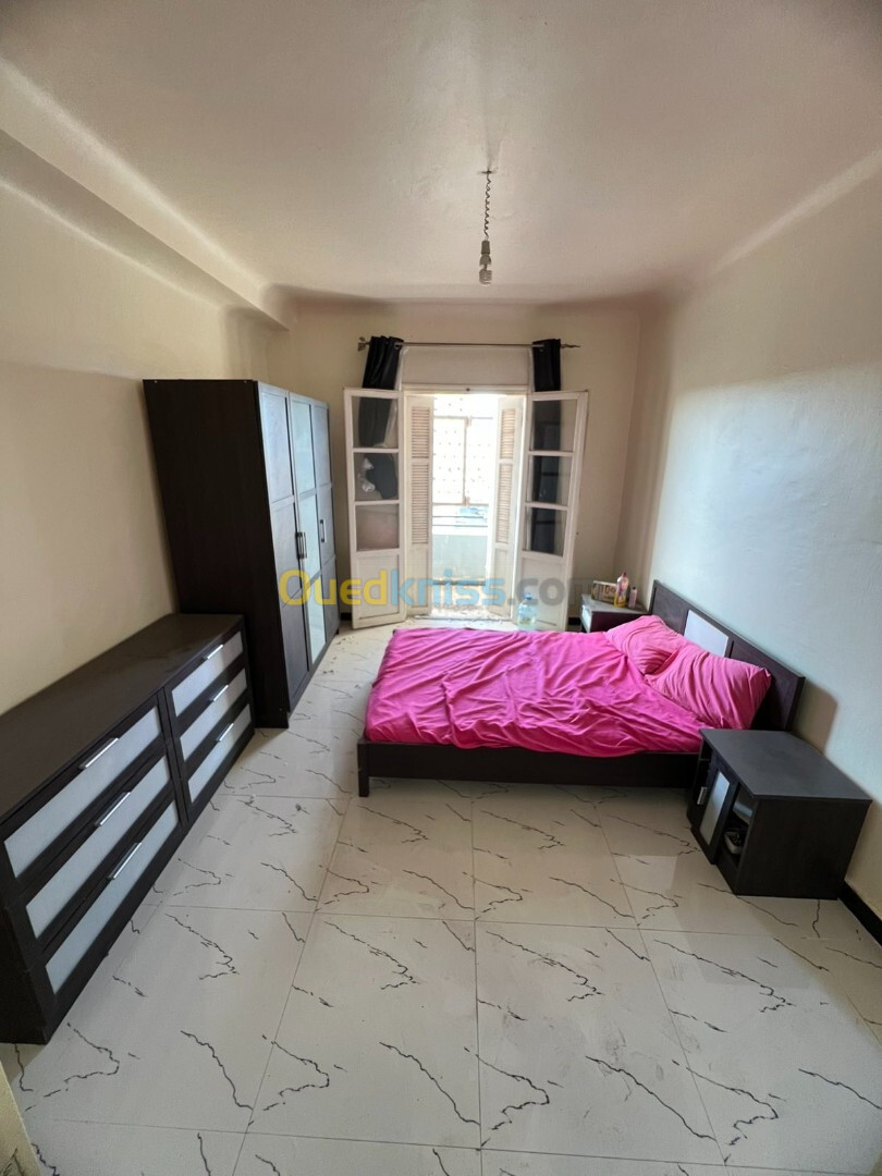 Vente Appartement F3 Oran Ain el turck