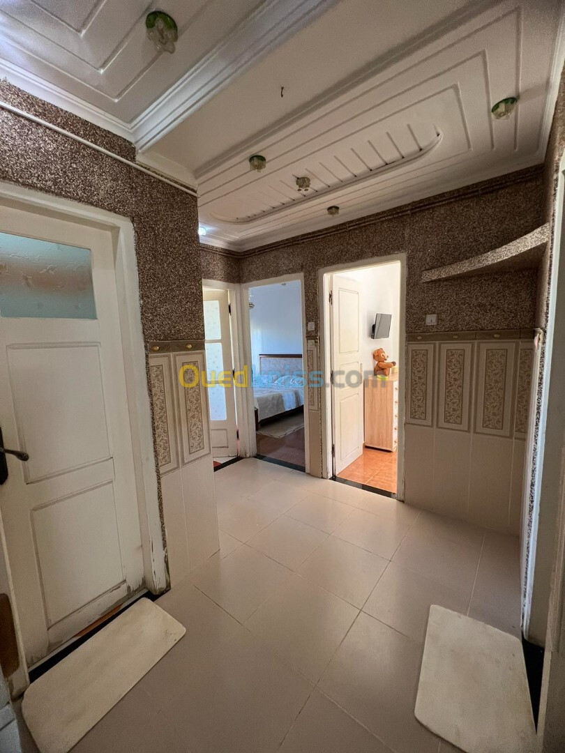 Vente Appartement F3 Oran Ain el turck