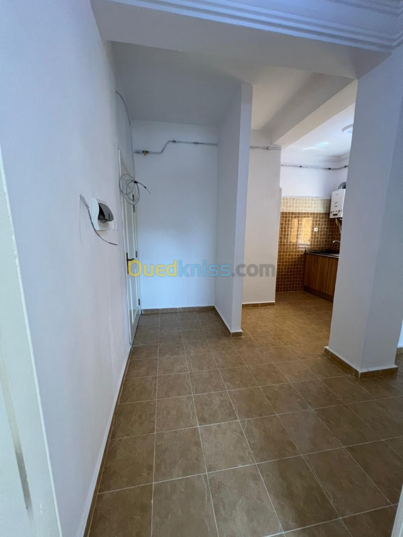 Vente Appartement F2 Oran Ain el turck