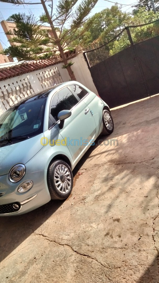 Fiat Fiat 500 2023 Club