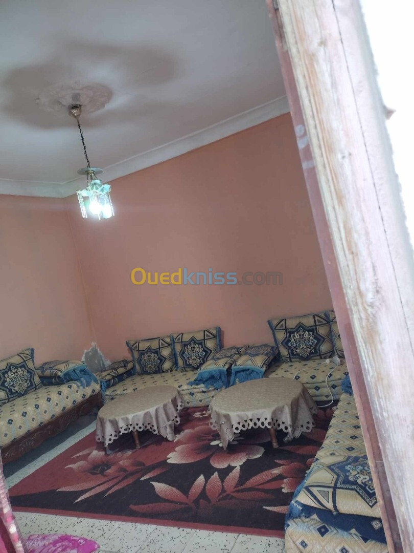 Vente bien immobilier Oran Ain el turck