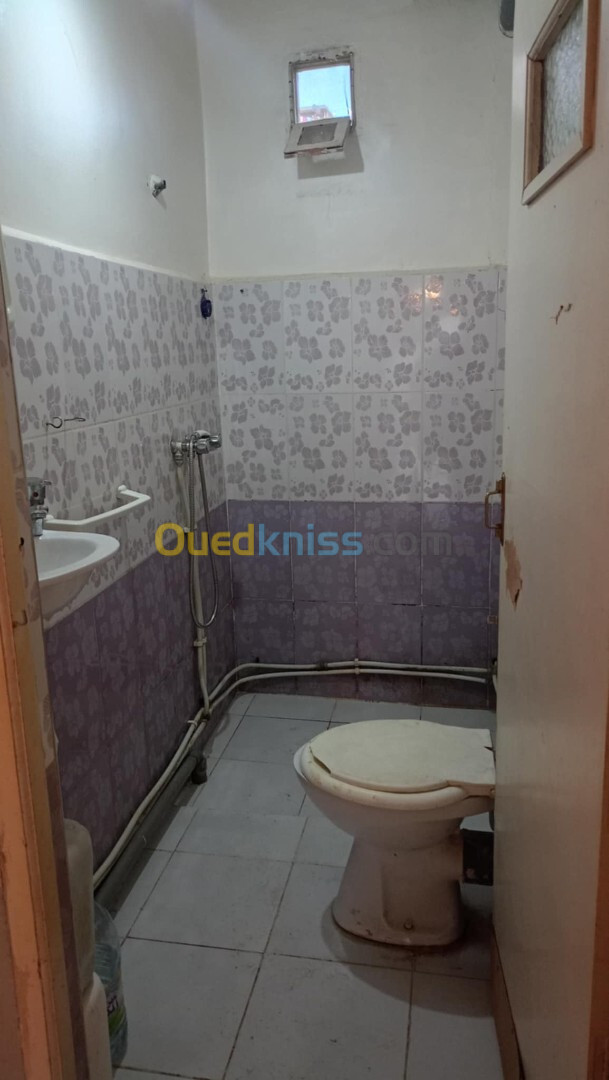 Location Appartement F2 Alger Birkhadem