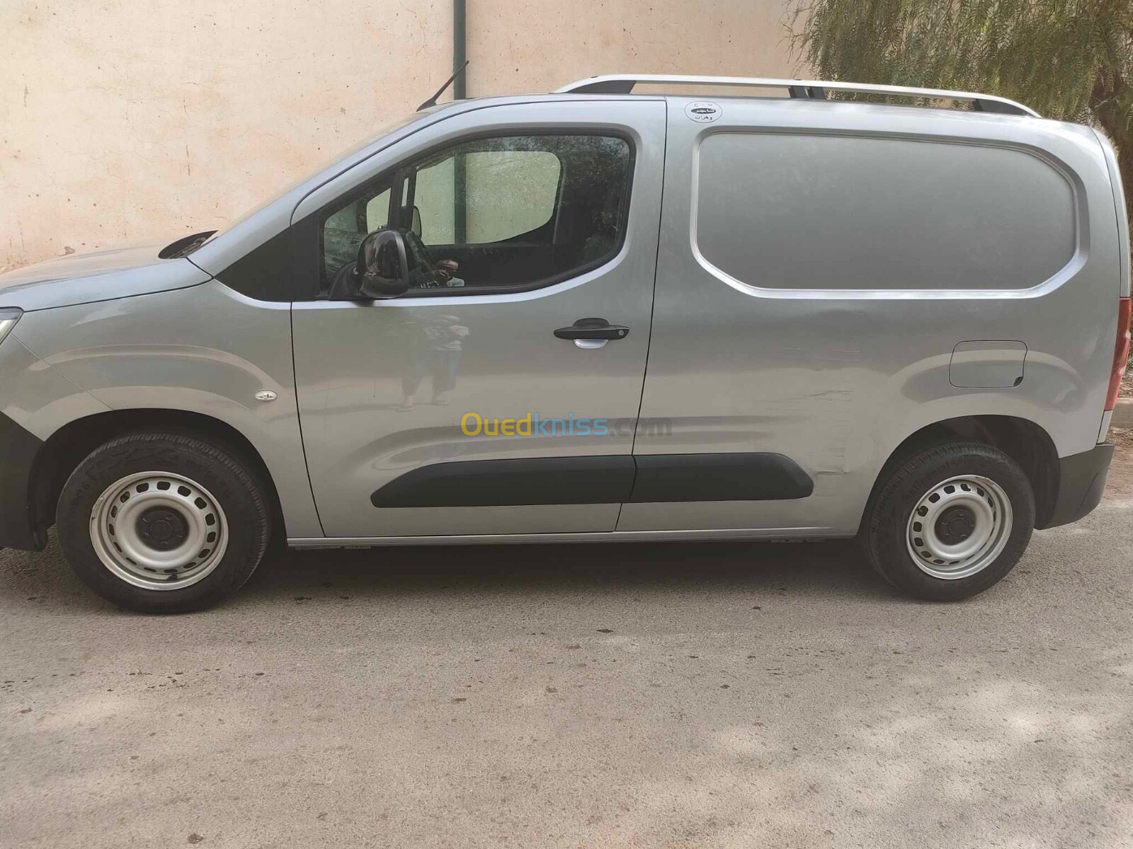 Fiat Doblo 2023 Doblo