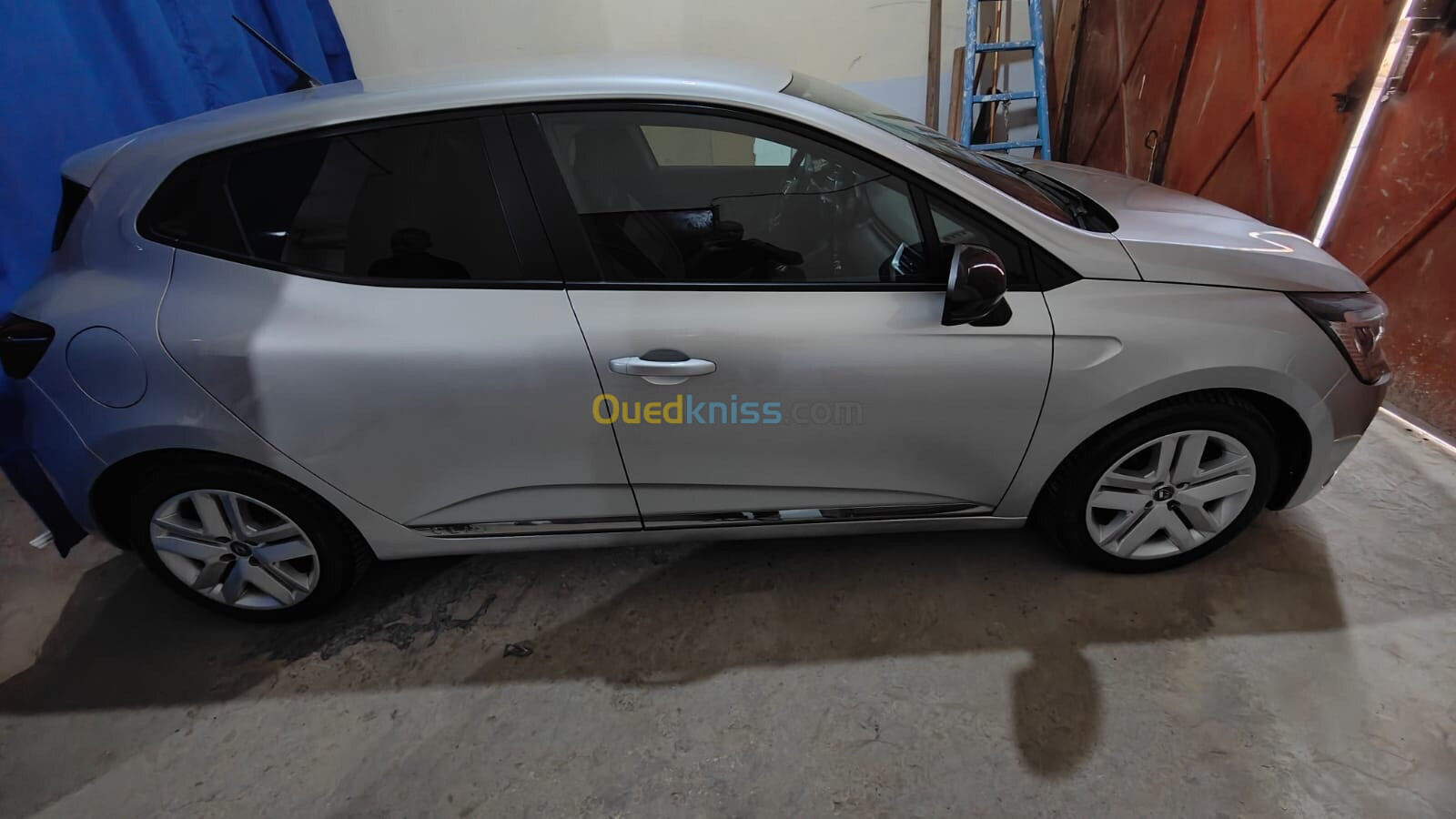 Renault Clio 5 2021 Clio 5