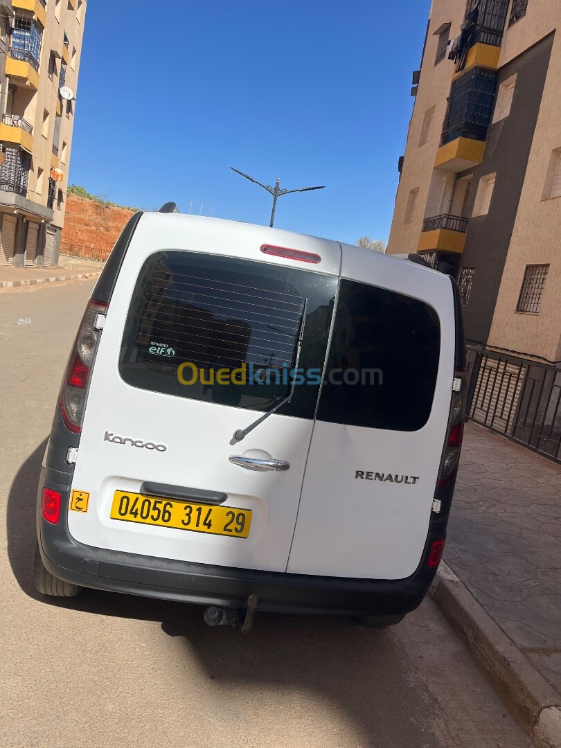 Renault Kangoo 2014 Kangoo