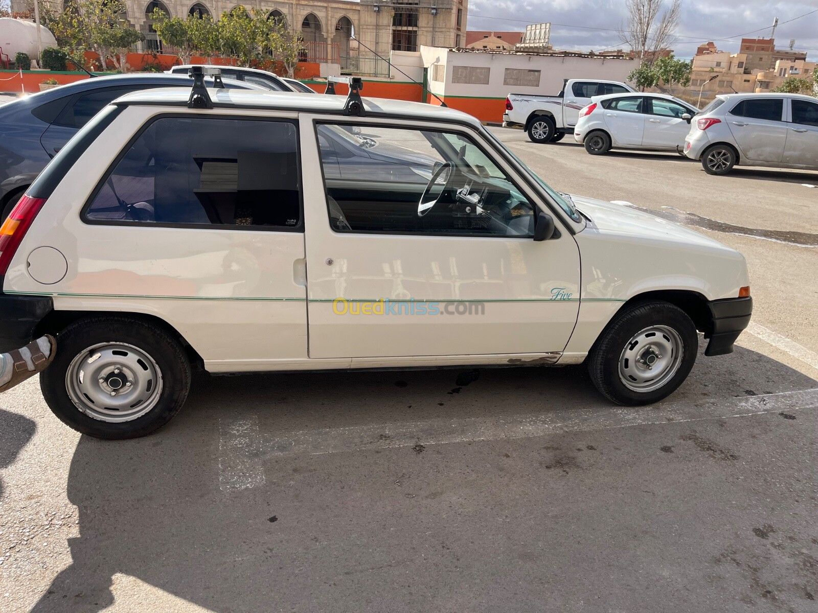 Renault Super 5 1988 Super 5