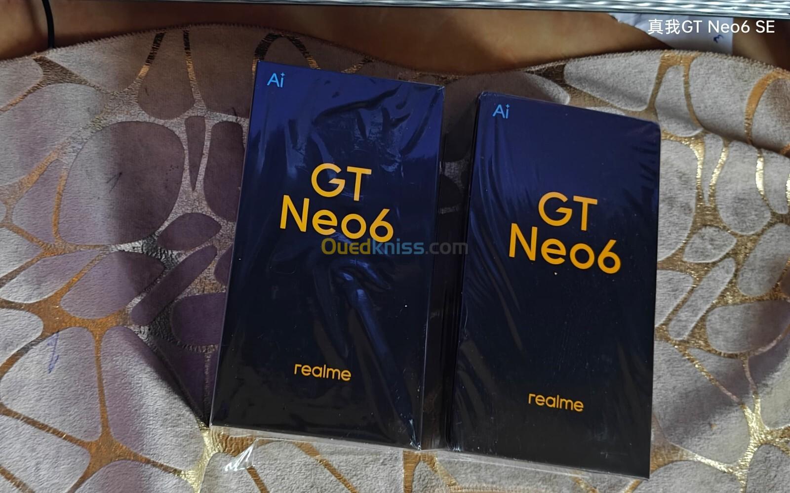 Gt neo 6 cachte هاتف قوة سينتهي التخفيض قريبا توصيل متوفر