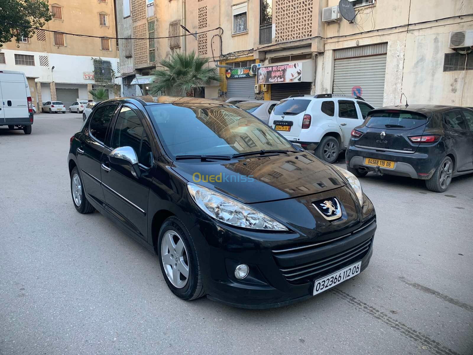 Peugeot 207 2012 207