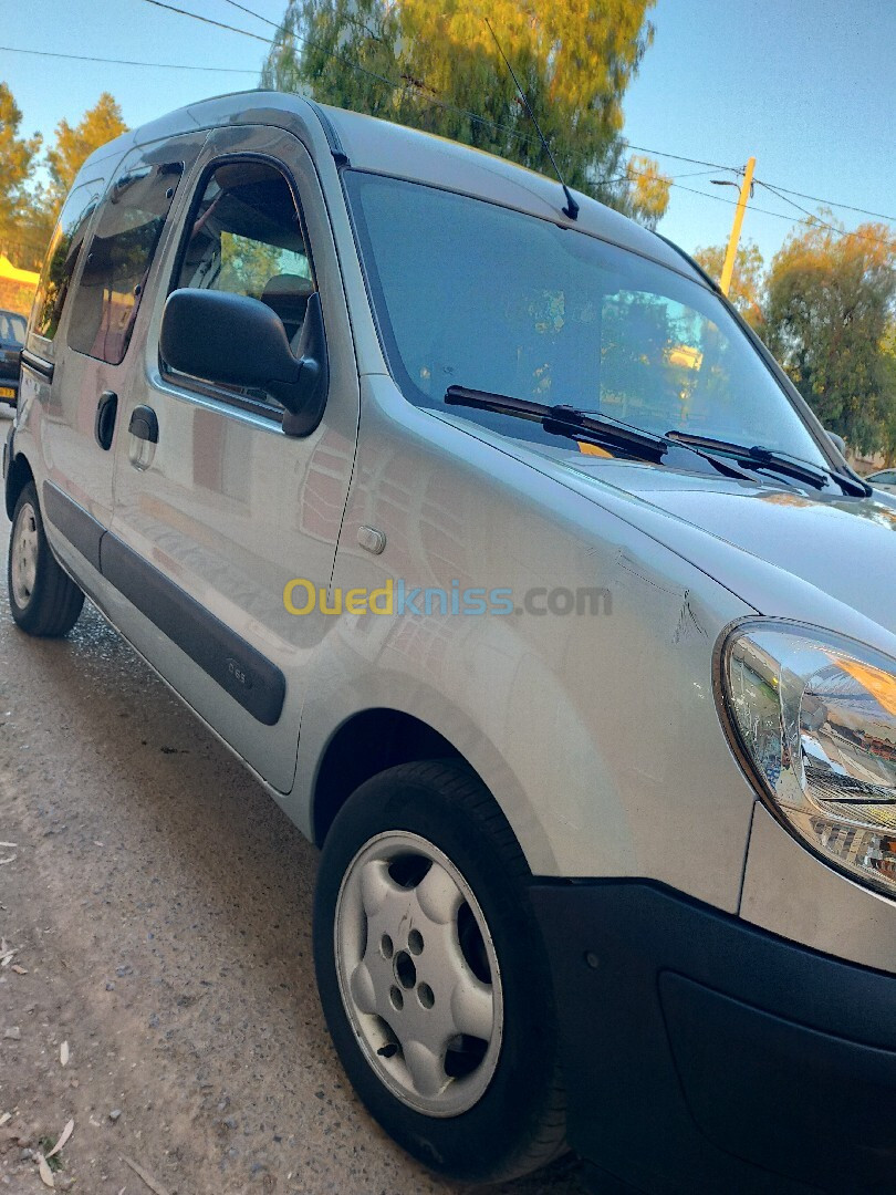 Renault Kangoo 2008 