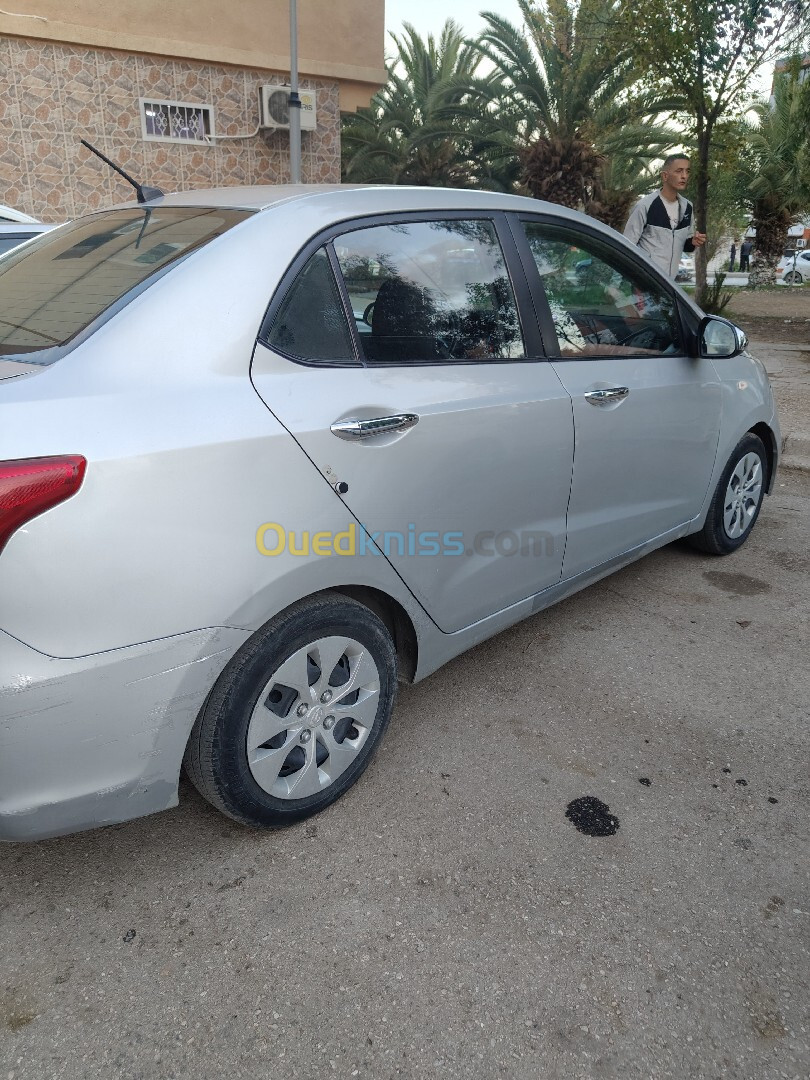 Hyundai Grand i10 Sedan 2017 