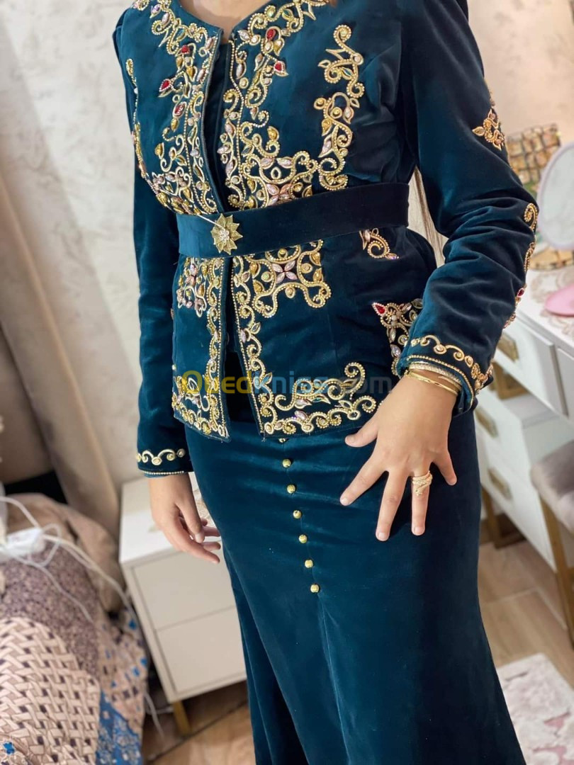 Karakou