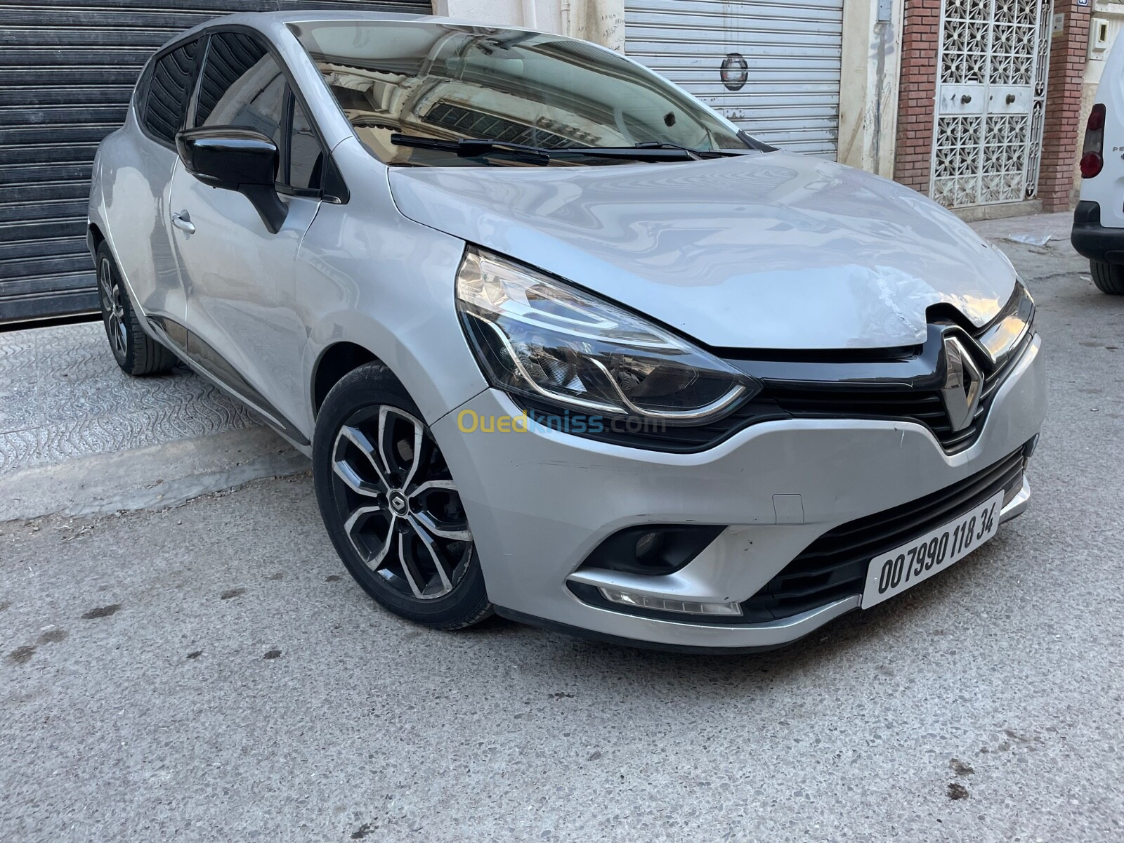 Renault Clio 4 Facelift 2018 Limited 2