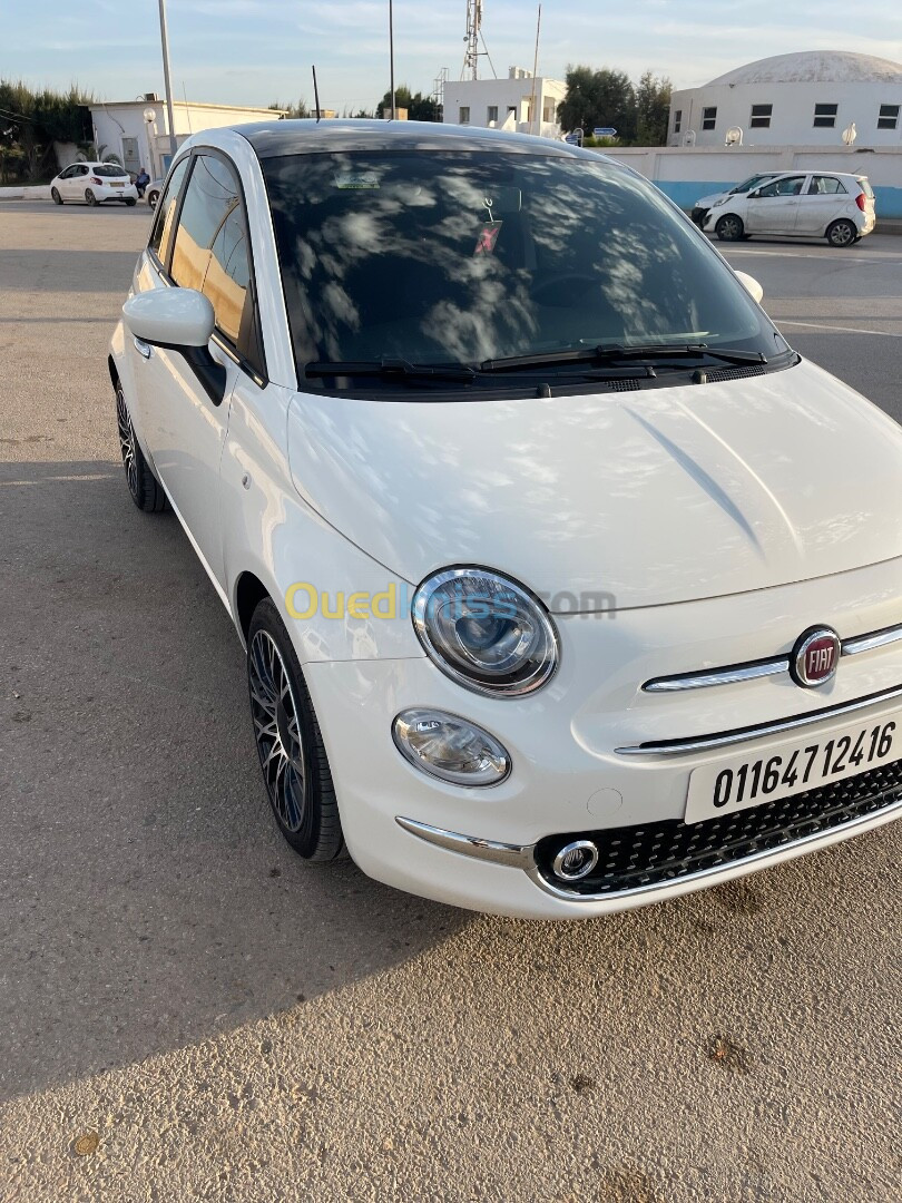 Fiat 500 2024 Dolce vita